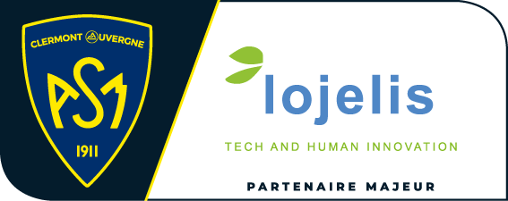 Lojelis partenaire majeur ASM 22-23